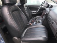 Opel Antara  2.2 CDTI 