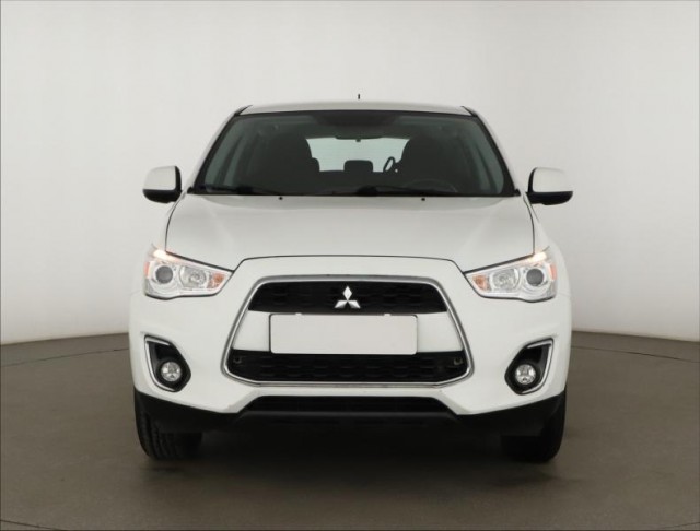 Mitsubishi ASX  1.6 MIVEC 