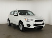 Mitsubishi ASX  1.6 MIVEC 