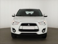 Mitsubishi ASX  1.6 MIVEC 