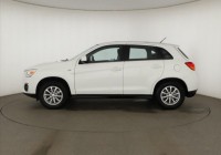 Mitsubishi ASX  1.6 MIVEC 