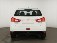 Mitsubishi ASX  1.6 MIVEC 