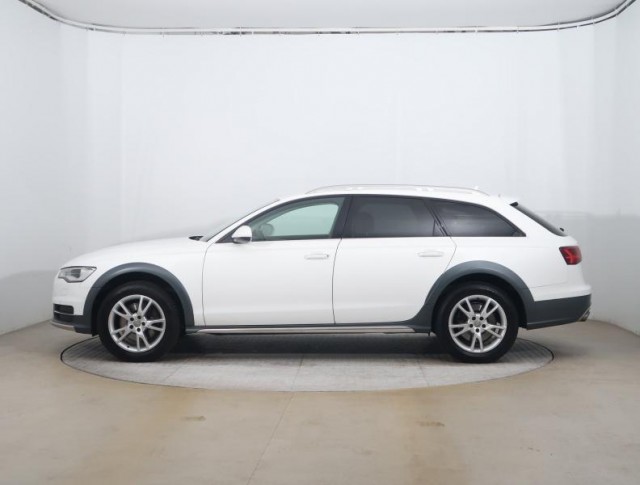Audi A6 Allroad  3.0 TDI 