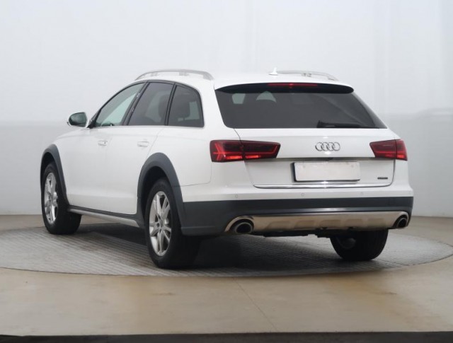 Audi A6 Allroad  3.0 TDI 