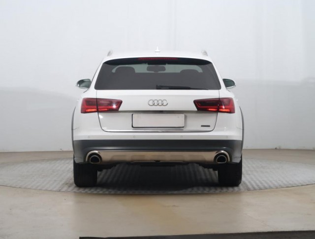 Audi A6 Allroad  3.0 TDI 