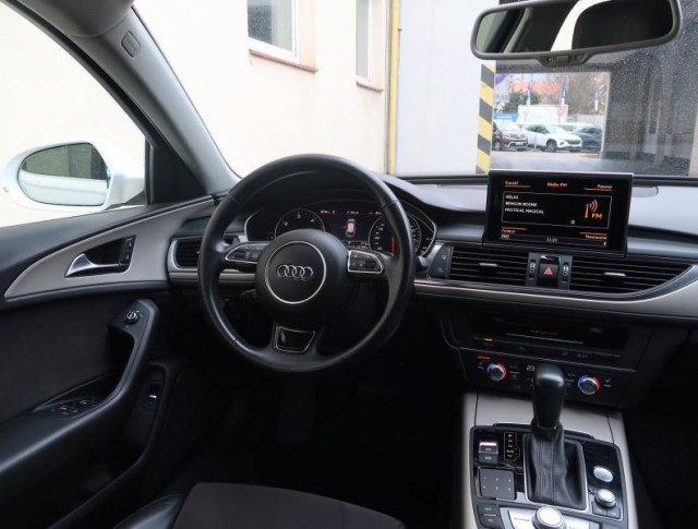 Audi A6 Allroad  3.0 TDI 