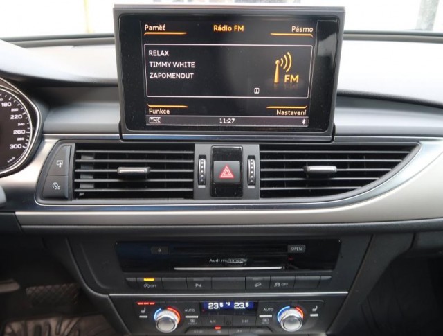 Audi A6 Allroad  3.0 TDI 