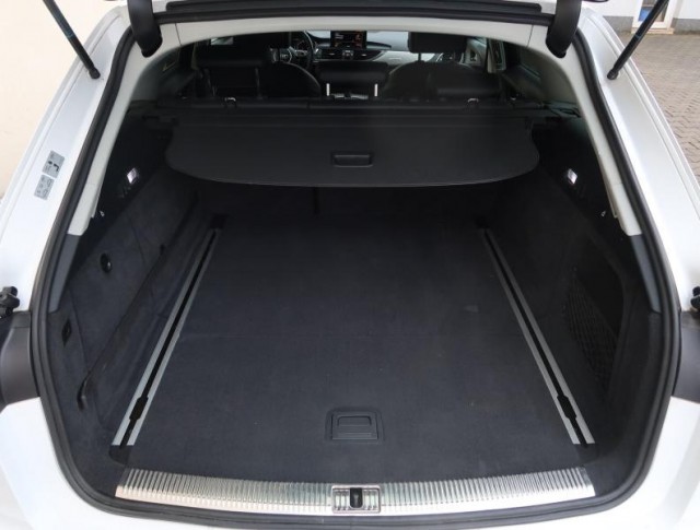 Audi A6 Allroad  3.0 TDI 