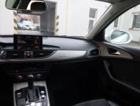 Audi A6 Allroad  3.0 TDI 