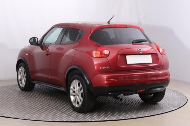 Nissan Juke  1.6 i 