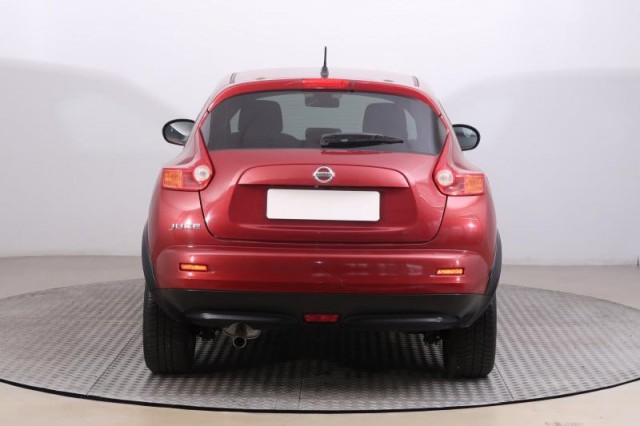 Nissan Juke  1.6 i 