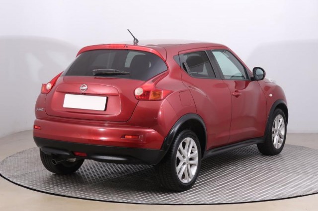 Nissan Juke  1.6 i 