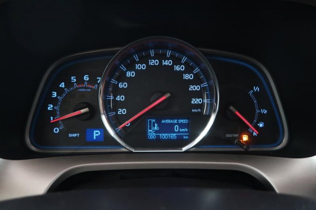 Toyota RAV 4  2.2 D-4D Style