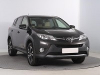 Toyota RAV 4  2.2 D-4D Style