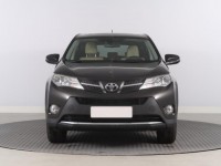 Toyota RAV 4  2.2 D-4D Style
