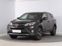Toyota RAV 4  2.2 D-4D Style