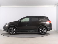 Toyota RAV 4  2.2 D-4D Style