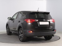 Toyota RAV 4  2.2 D-4D Style
