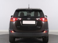 Toyota RAV 4  2.2 D-4D Style