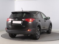 Toyota RAV 4  2.2 D-4D Style