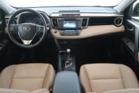 Toyota RAV 4  2.2 D-4D Style