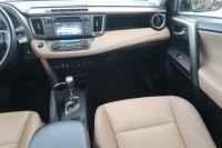 Toyota RAV 4  2.2 D-4D Style