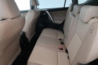 Toyota RAV 4  2.2 D-4D Style