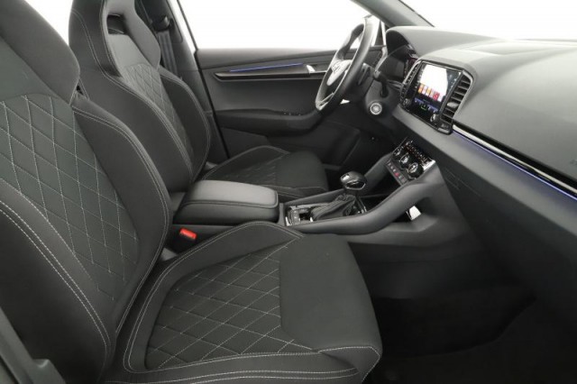 Škoda Karoq  2.0 TSI Sportline