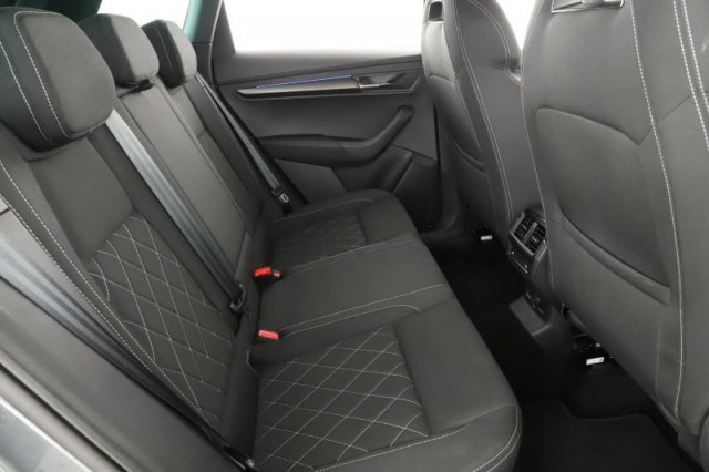 Škoda Karoq  2.0 TSI Sportline