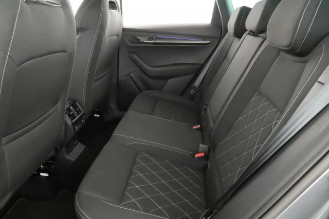 Škoda Karoq  2.0 TSI Sportline