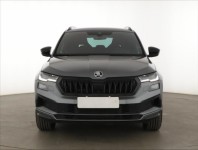 Škoda Karoq  2.0 TSI Sportline