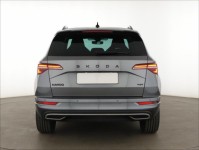 Škoda Karoq  2.0 TSI Sportline