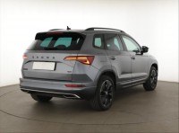 Škoda Karoq  2.0 TSI Sportline