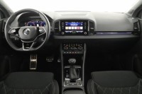 Škoda Karoq  2.0 TSI Sportline