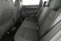 Škoda Karoq  2.0 TSI Sportline