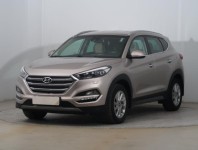 Hyundai Tucson  2.0 CRDi 