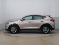 Hyundai Tucson  2.0 CRDi 