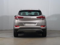 Hyundai Tucson  2.0 CRDi 