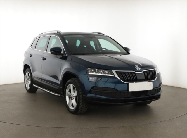 Škoda Karoq  1.6 TDI 