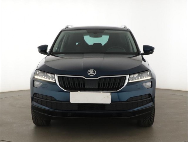 Škoda Karoq  1.6 TDI 