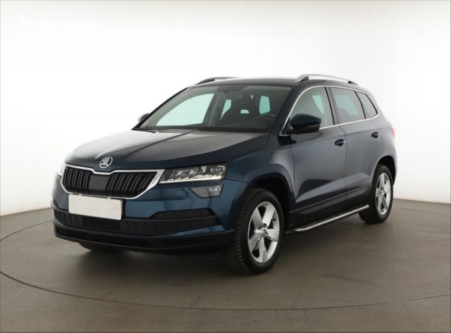 Škoda Karoq  1.6 TDI 