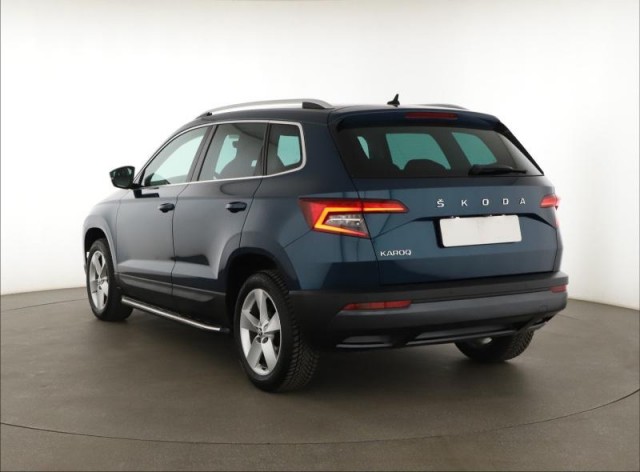 Škoda Karoq  1.6 TDI 