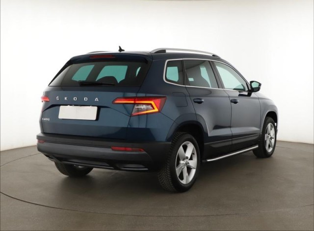 Škoda Karoq  1.6 TDI 