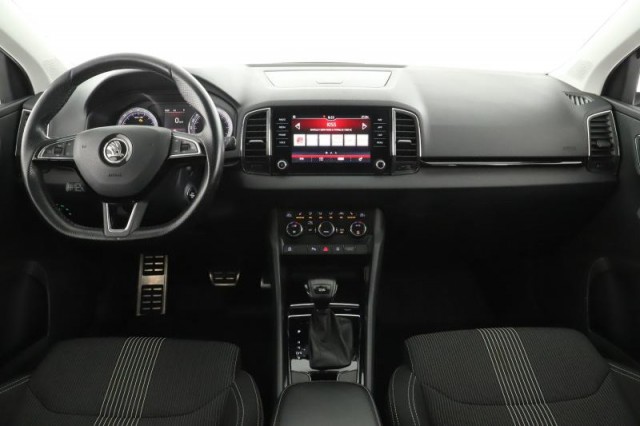 Škoda Karoq  1.6 TDI 
