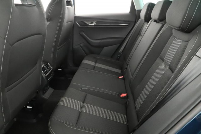 Škoda Karoq  1.6 TDI 