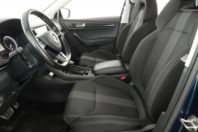 Škoda Karoq  1.6 TDI 