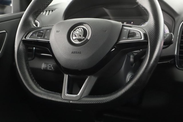 Škoda Karoq  1.6 TDI 