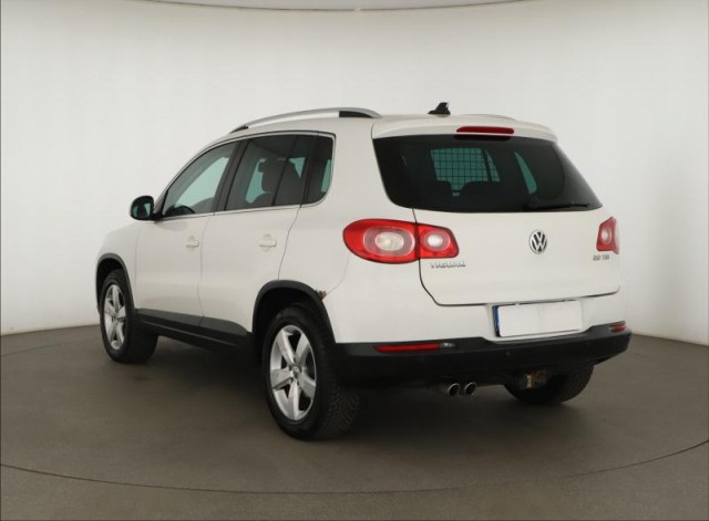 Volkswagen Tiguan  2.0 TDI 