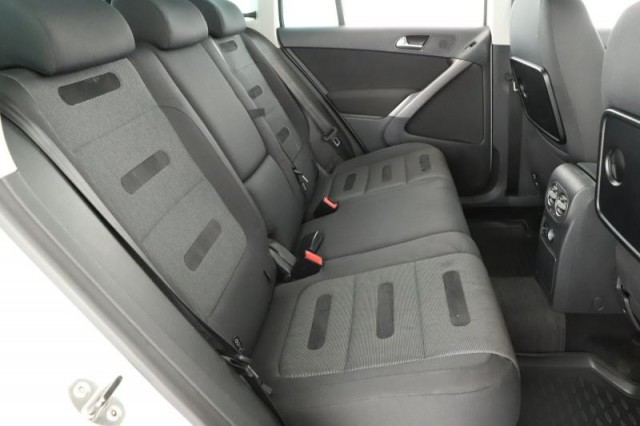 Volkswagen Tiguan  2.0 TDI 
