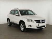 Volkswagen Tiguan  2.0 TDI 
